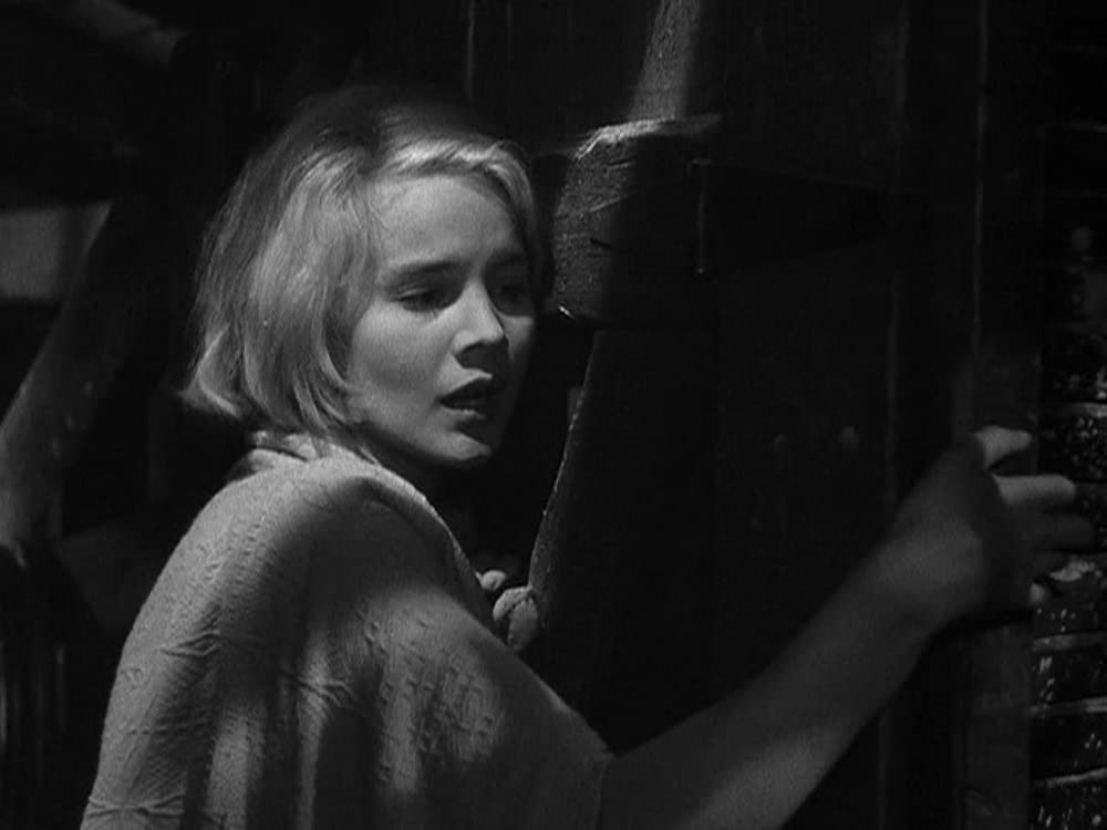 「ベビイドール」キャロル・ベイカーの画像