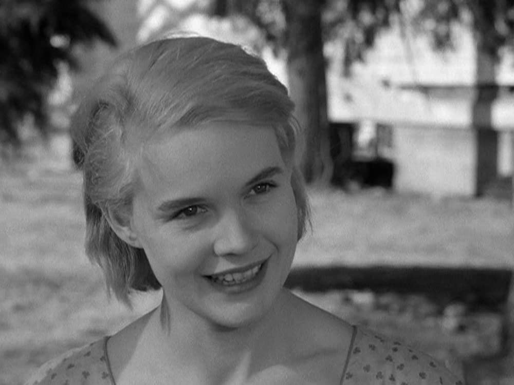 「ベビイドール」キャロル・ベイカーの画像