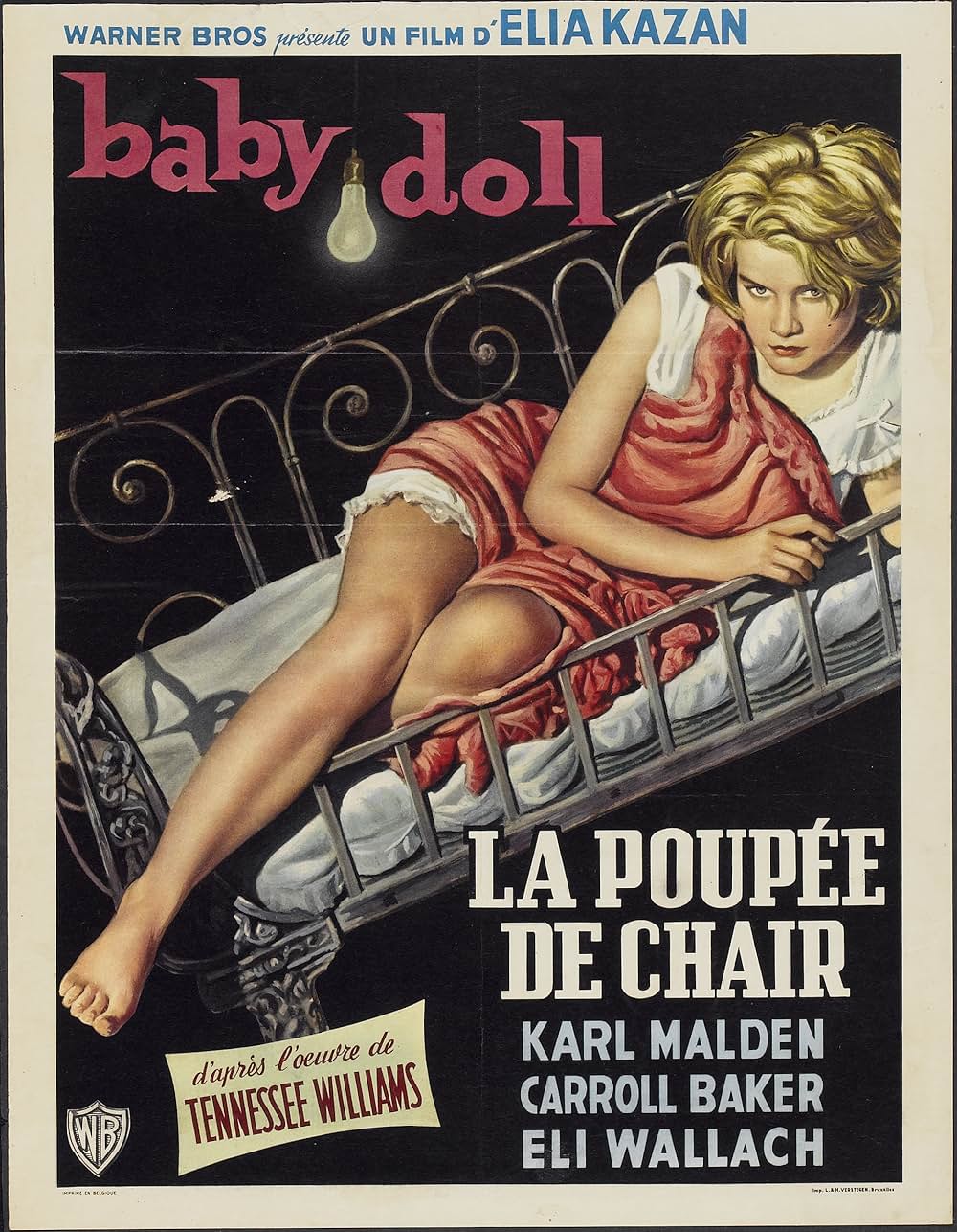 ベビイドールの画像