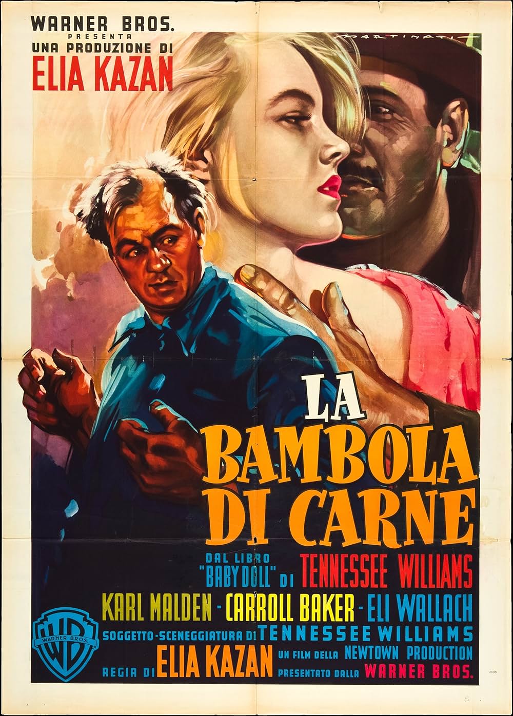 ベビイドールの画像