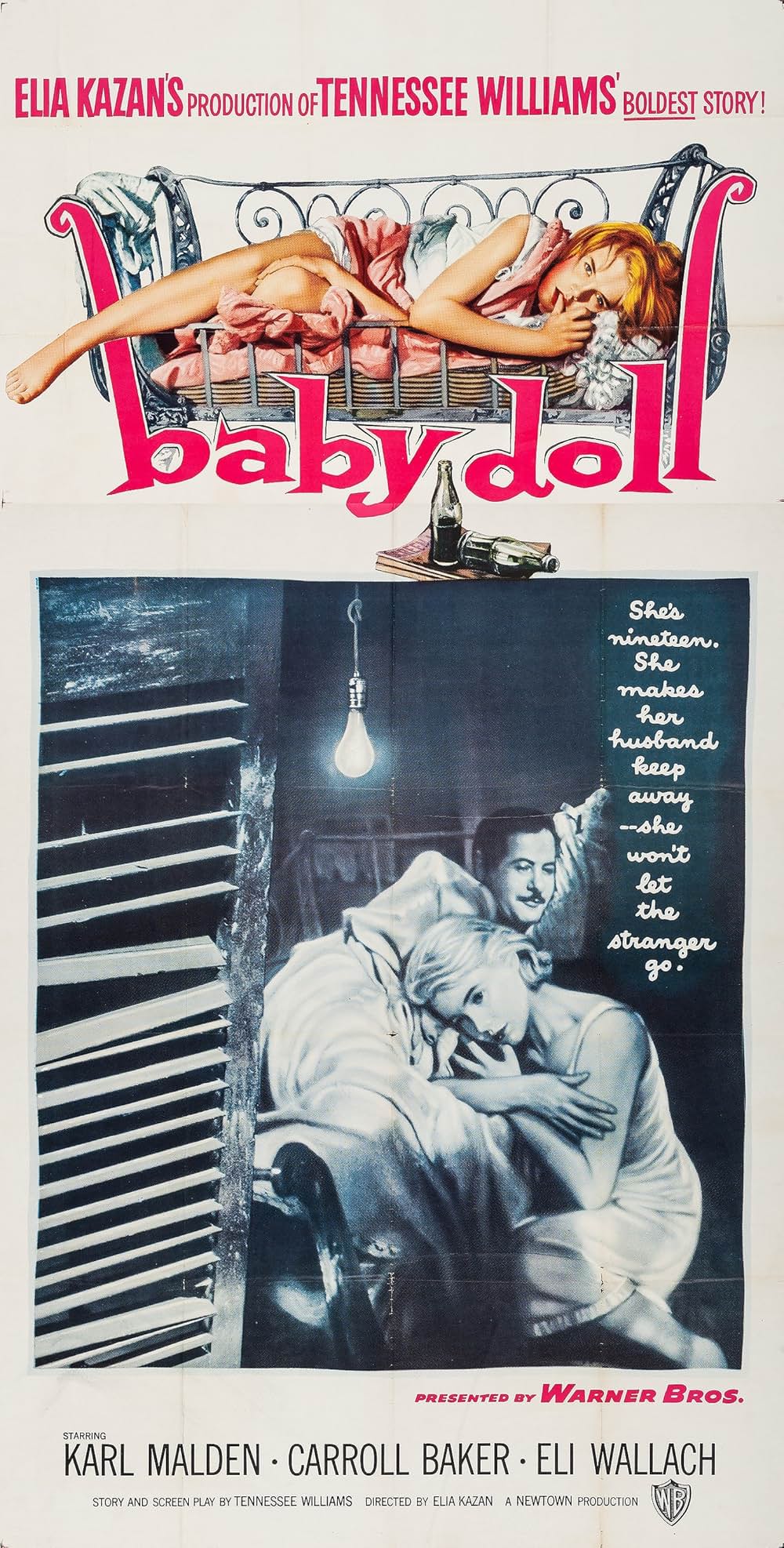 ベビイドールの画像