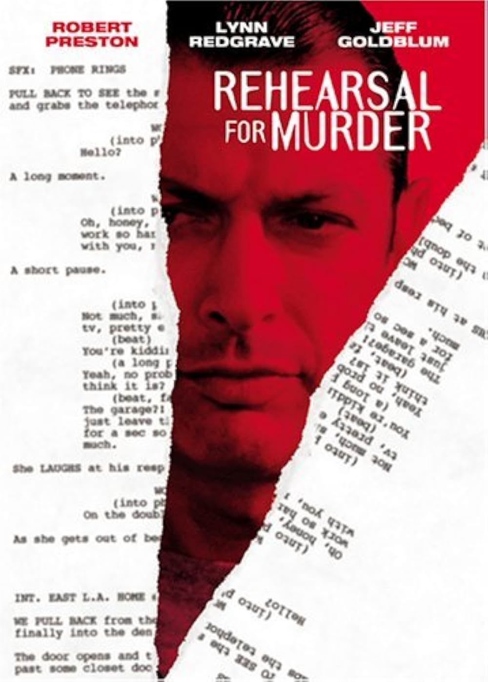 刑事マッカロイ 殺しのリハーサルの画像