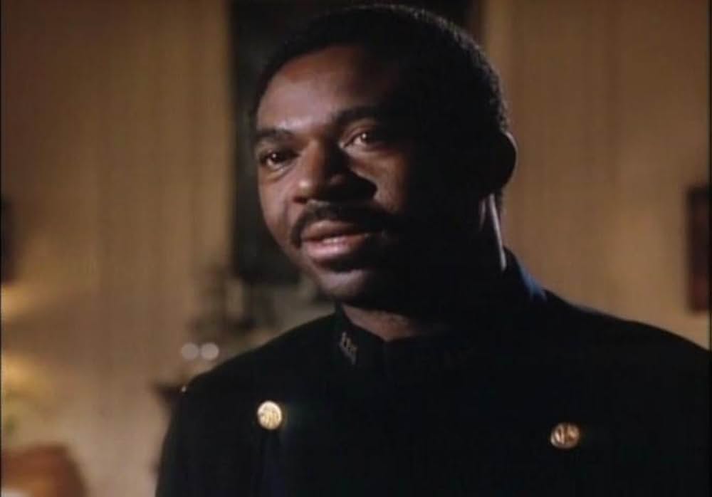 刑事マッカロイ 殺しのリハーサルの画像