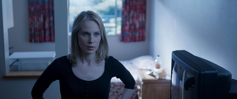 ラスト・シーン ~未来を見た女／ラスト・シーン 私が殺されるの画像