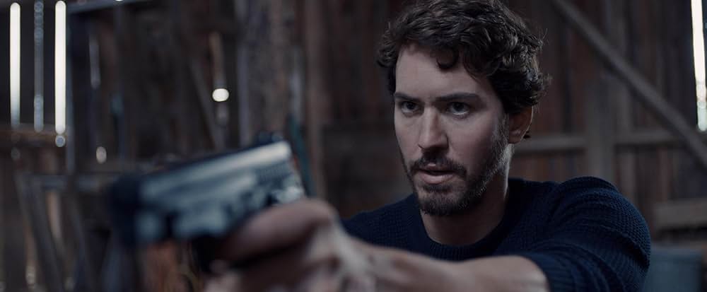 ラスト・シーン ~未来を見た女／ラスト・シーン 私が殺されるの画像