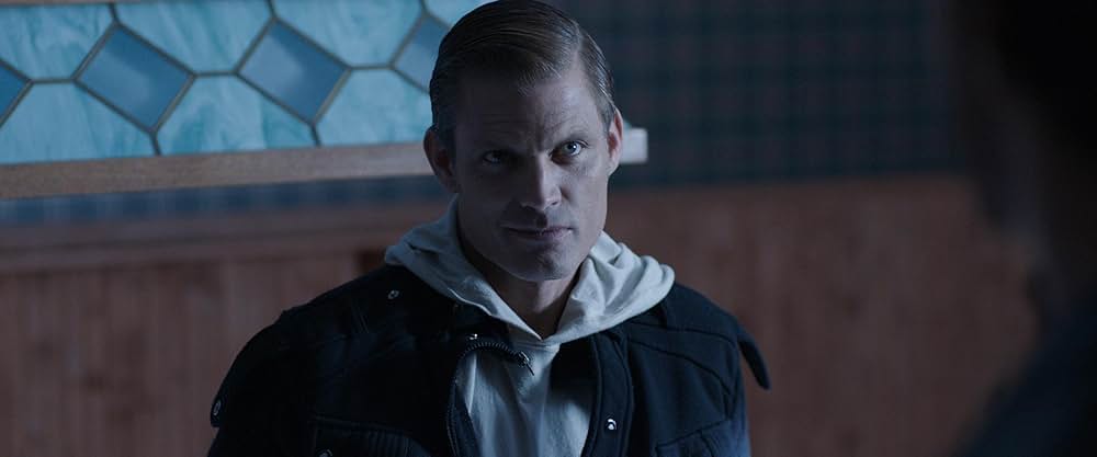 ラスト・シーン ~未来を見た女／ラスト・シーン 私が殺されるの画像