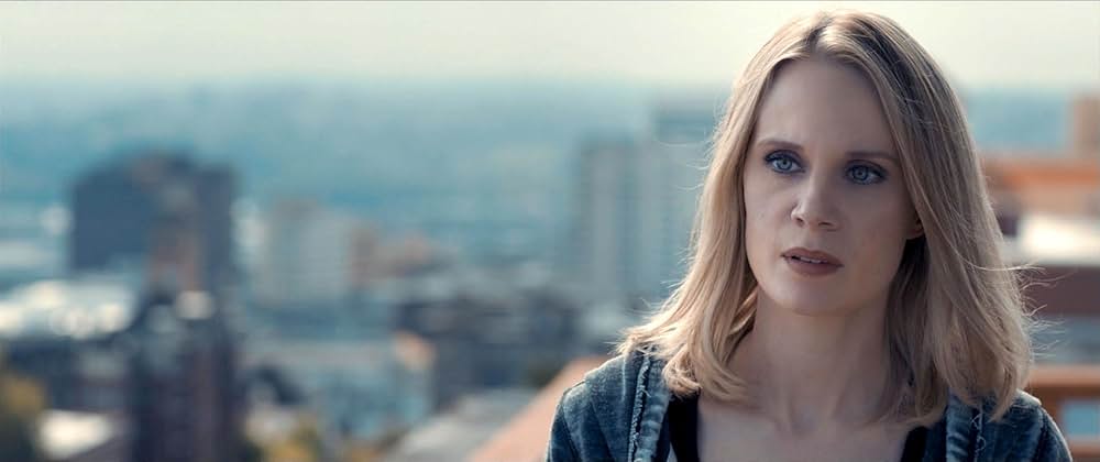 ラスト・シーン ~未来を見た女／ラスト・シーン 私が殺されるの画像