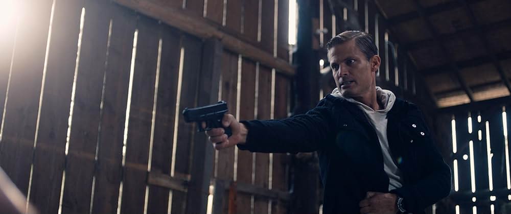 ラスト・シーン ~未来を見た女／ラスト・シーン 私が殺されるの画像