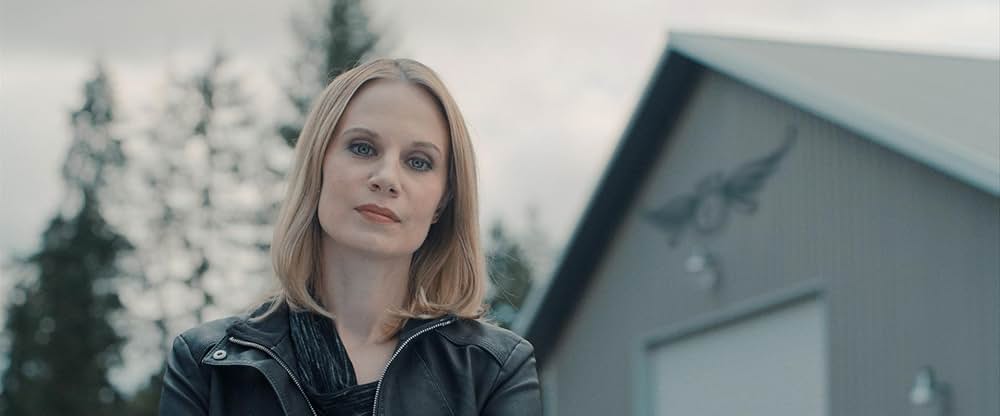 ラスト・シーン ~未来を見た女／ラスト・シーン 私が殺されるの画像