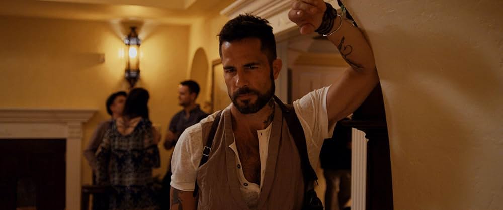 ラスト・シーン ~未来を見た女／ラスト・シーン 私が殺されるの画像