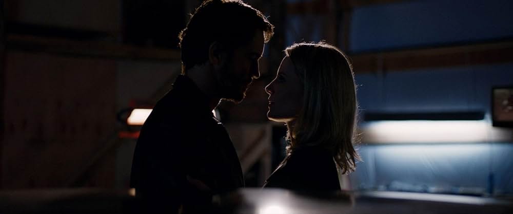 ラスト・シーン ~未来を見た女／ラスト・シーン 私が殺されるの画像