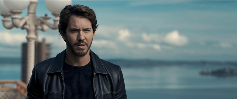 ラスト・シーン ~未来を見た女／ラスト・シーン 私が殺されるの画像