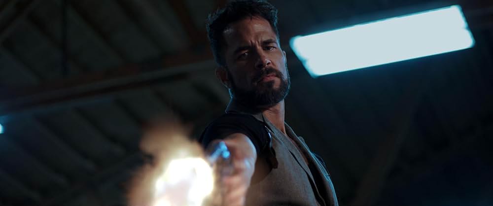 ラスト・シーン ~未来を見た女／ラスト・シーン 私が殺されるの画像