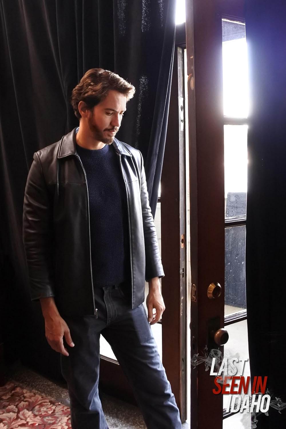 ラスト・シーン ~未来を見た女／ラスト・シーン 私が殺されるの画像