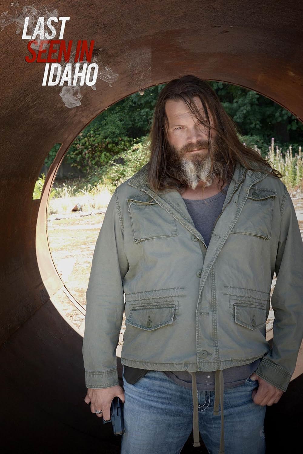 ラスト・シーン ~未来を見た女／ラスト・シーン 私が殺されるの画像