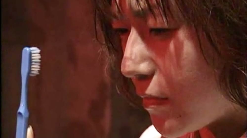 新・赤い密室 壊れた人形たちの画像