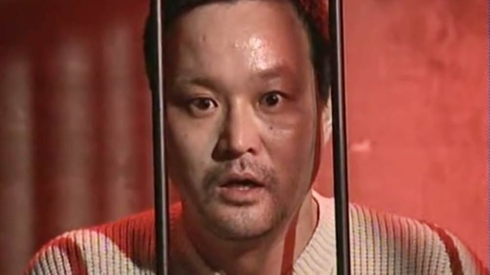 新・赤い密室 壊れた人形たちの写真