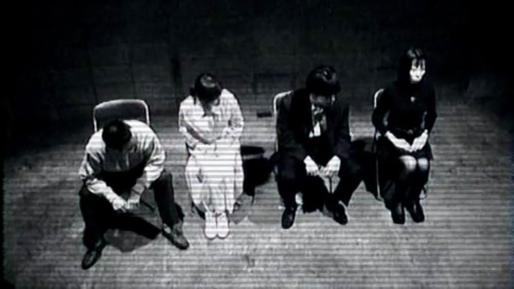 新・赤い密室 壊れた人形たちの画像