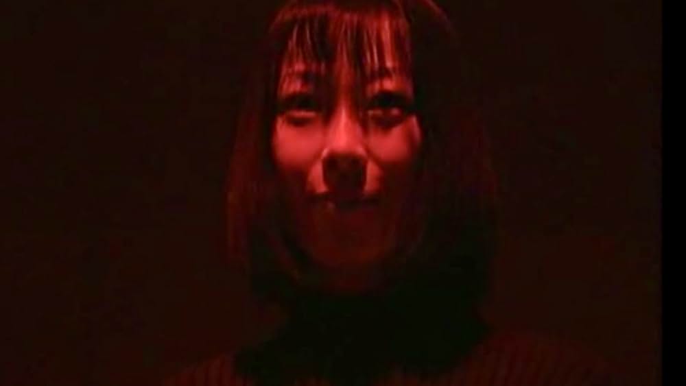 新・赤い密室 壊れた人形たちの画像