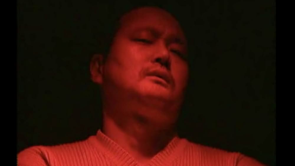 「新・赤い密室 壊れた人形たち」の画像