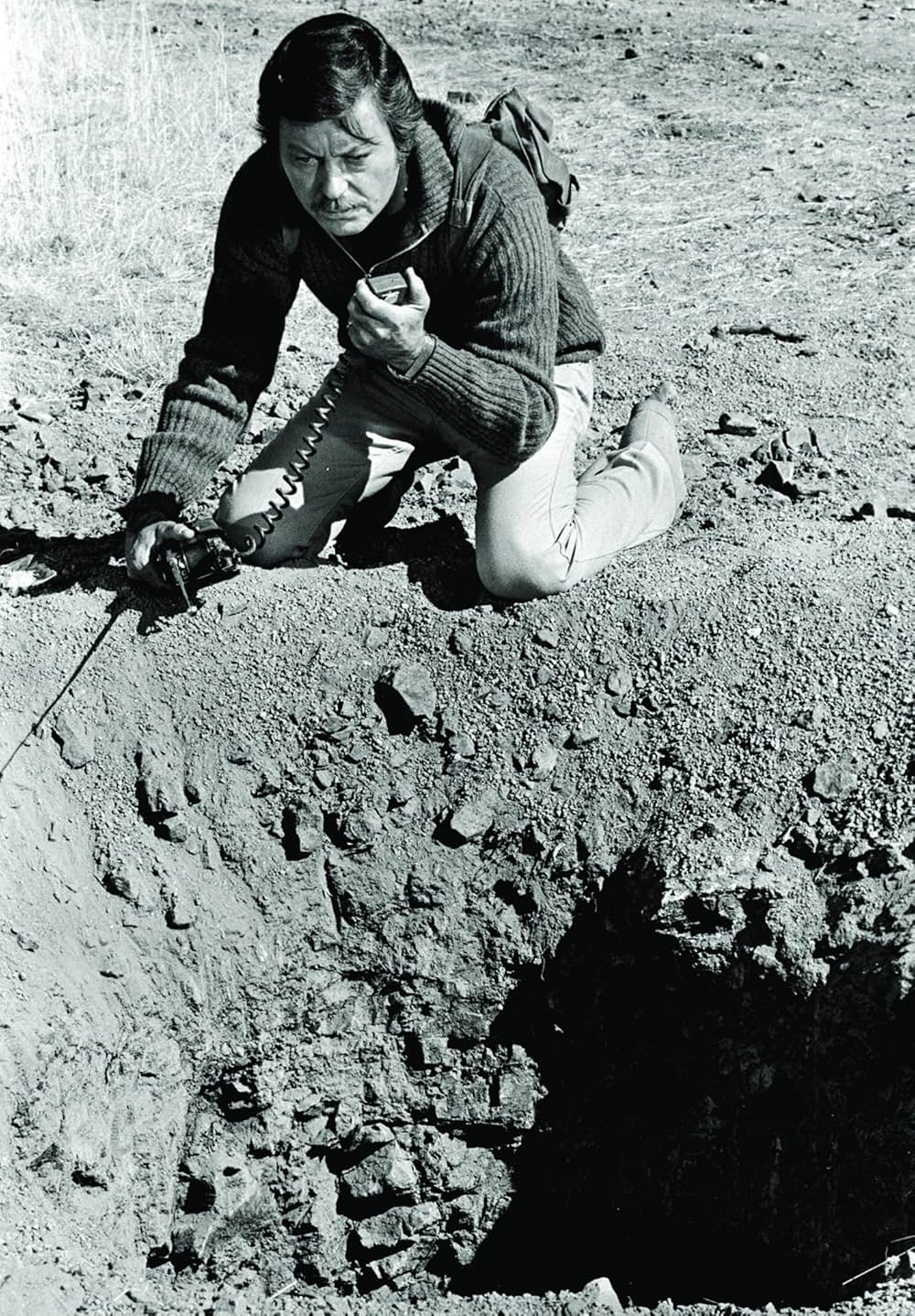 Night of the Lepus（原題）の画像