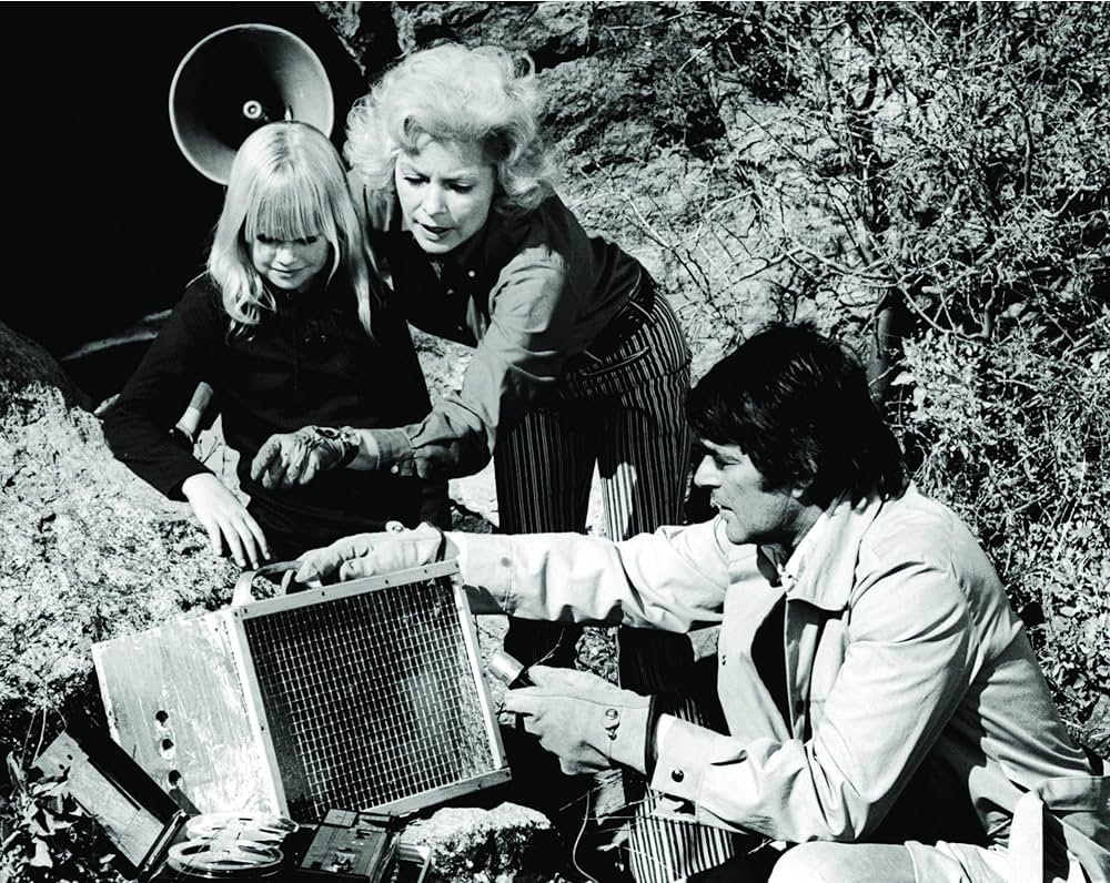 Night of the Lepus（原題）の画像