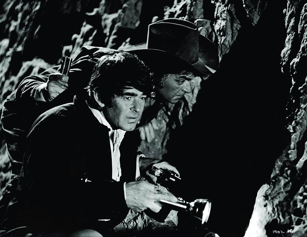 Night of the Lepus（原題）の画像