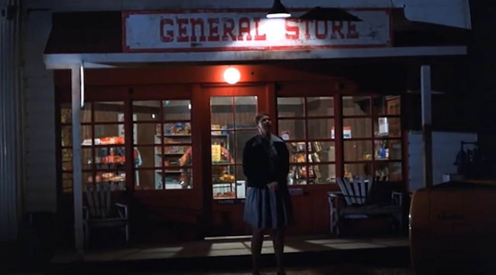 Night of the Lepus（原題）の画像