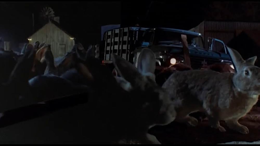 Night of the Lepus（原題）の画像