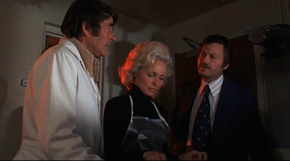 Night of the Lepus（原題）の画像