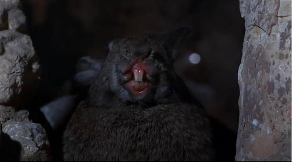 Night of the Lepus（原題）の画像
