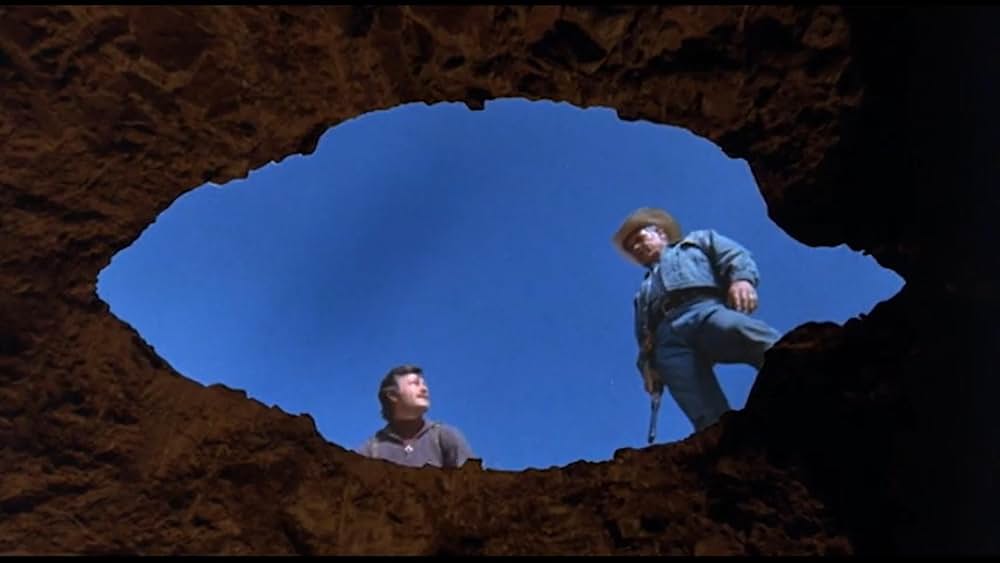 Night of the Lepus（原題）の画像