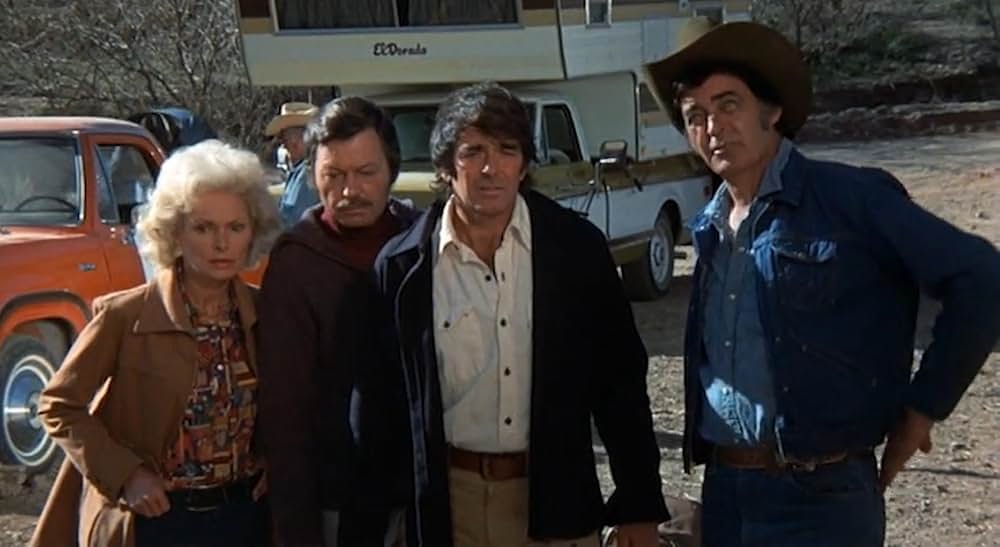 Night of the Lepus（原題）の画像