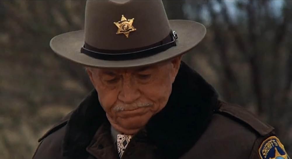 Night of the Lepus（原題）の画像