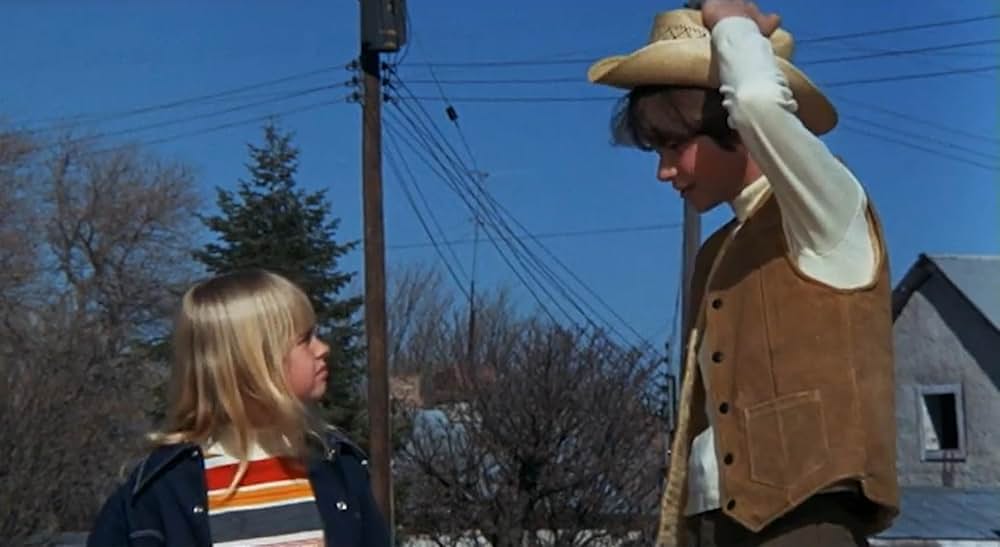 Night of the Lepus（原題）の画像