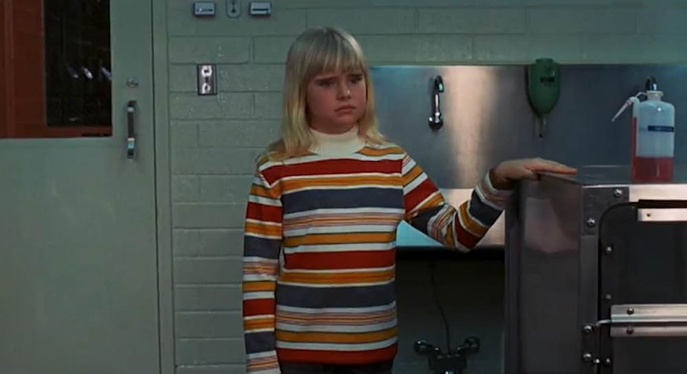 Night of the Lepus（原題）の画像