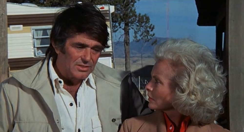 Night of the Lepus（原題）の画像