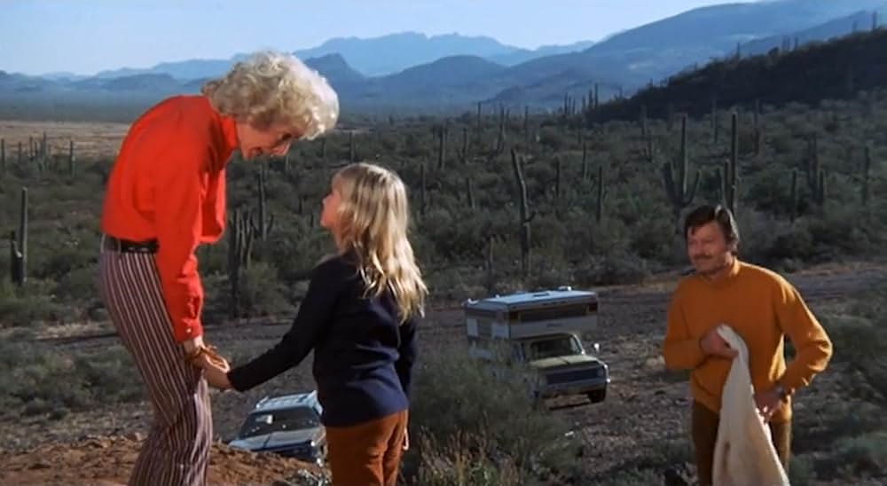 Night of the Lepus（原題）の画像