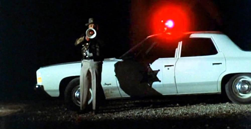 Night of the Lepus（原題）の画像