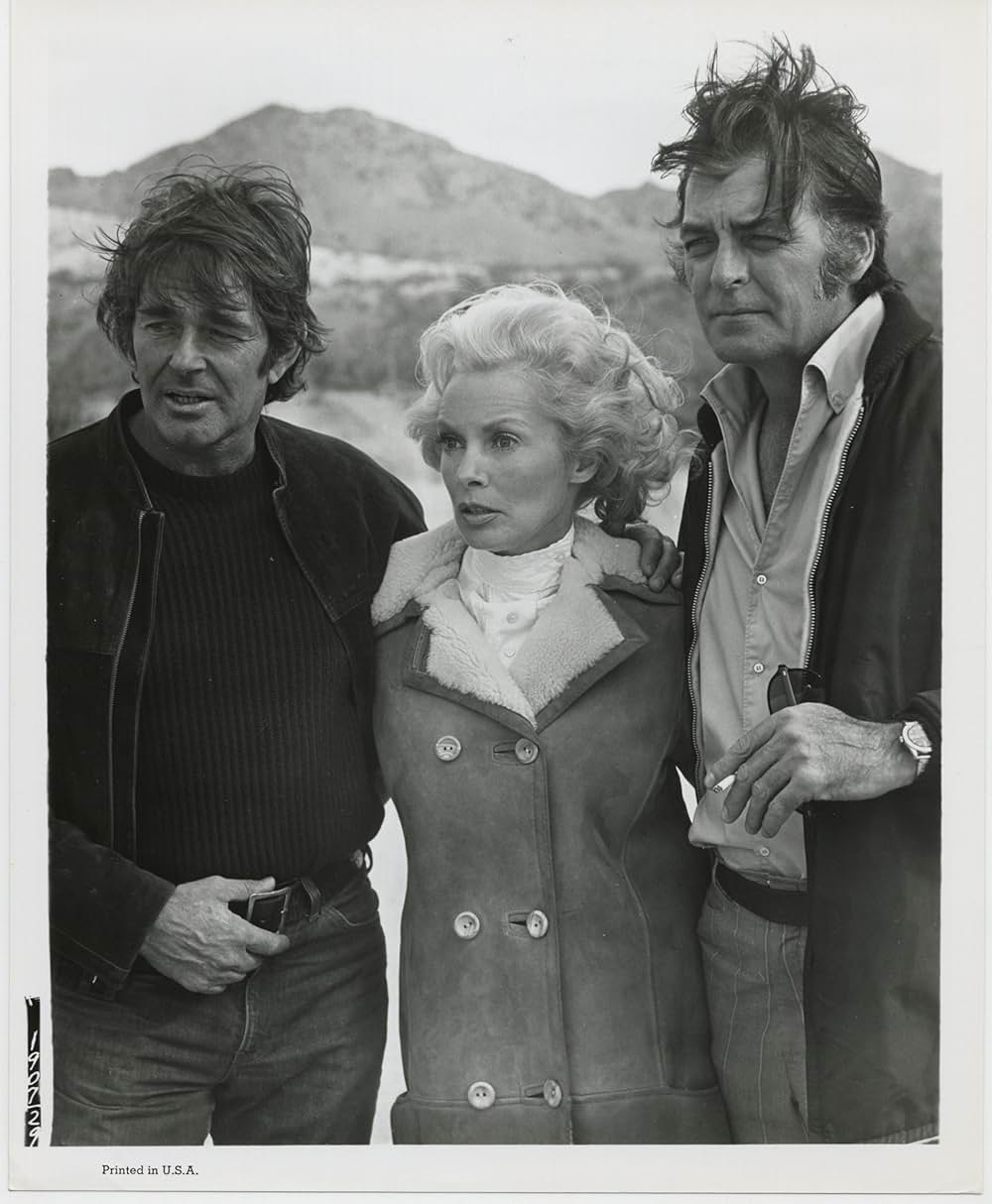 Night of the Lepus（原題）の画像