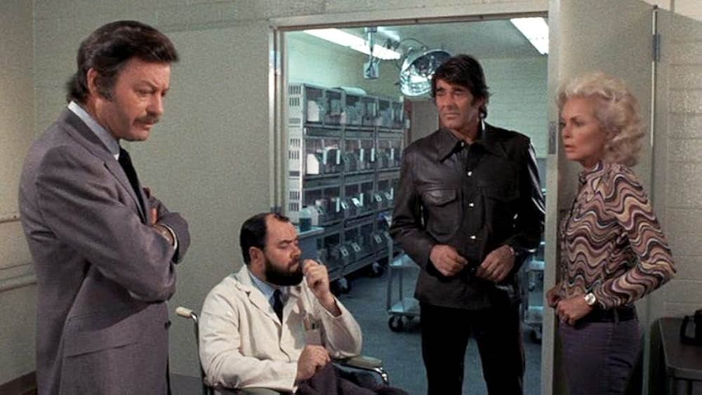 Night of the Lepus（原題）の画像