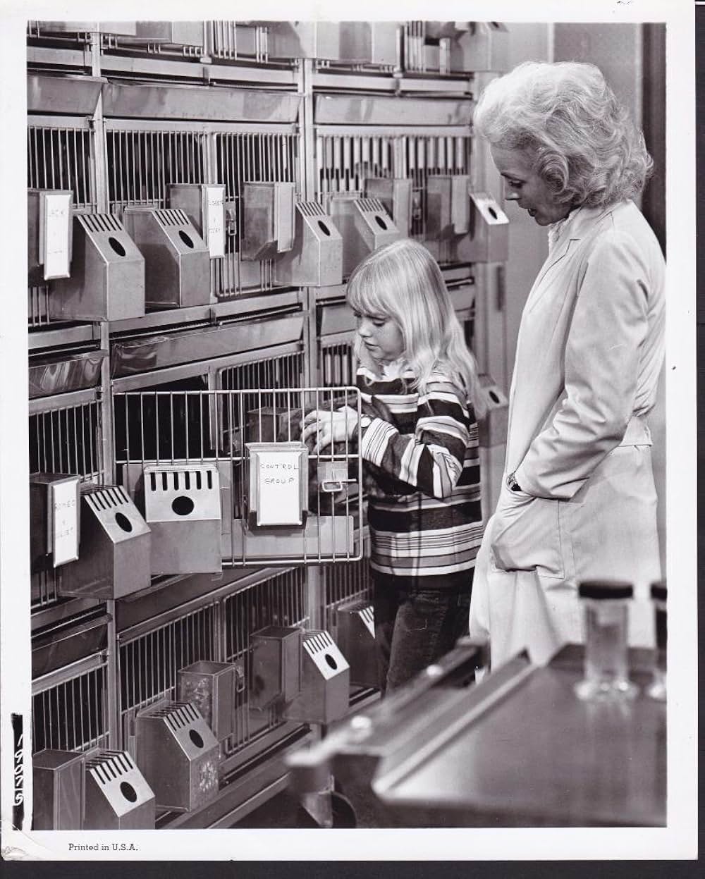 Night of the Lepus（原題）の画像