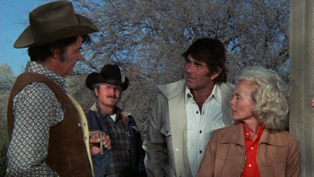 Night of the Lepus（原題）の画像