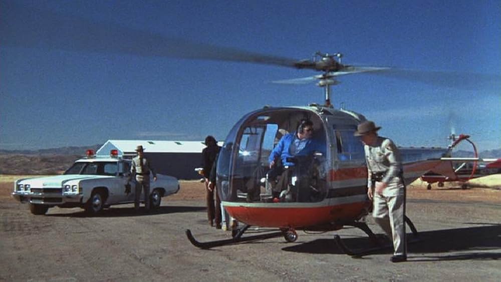 Night of the Lepus（原題）の画像