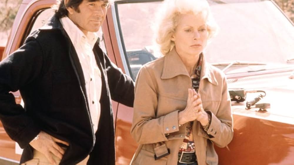 Night of the Lepus（原題）の画像