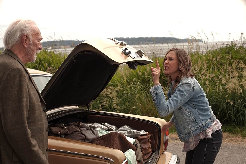 ディア・グランパ 幸せを拾った日の画像