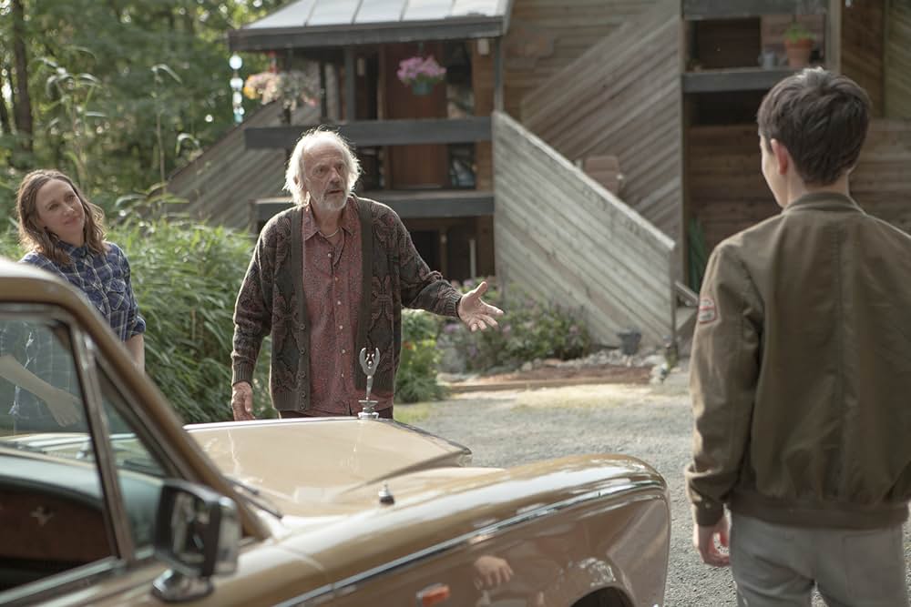 ディア・グランパ 幸せを拾った日の画像