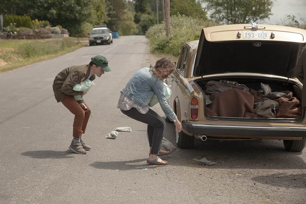 ディア・グランパ 幸せを拾った日の画像