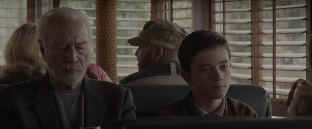 ディア・グランパ 幸せを拾った日の画像