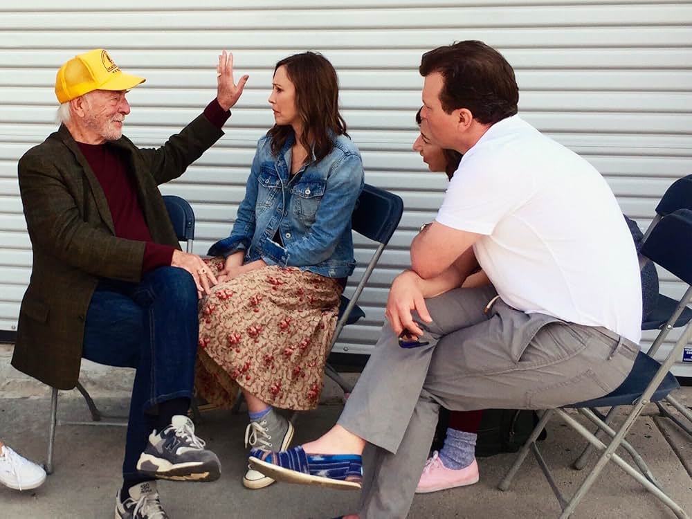 ディア・グランパ 幸せを拾った日の画像